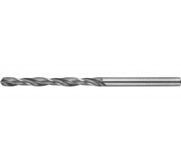 Спиральное сверло по металлу ЗУБР d=3.4х70 мм 4-29621-070-3.4