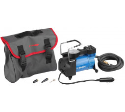 Компрессор автомобильный ЗУБР 61127