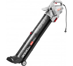 Электрическая воздуходувка-пылесос ЗУБР МАСТЕР ЗПСЭ-3000