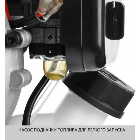 Триммер бензиновый ЗУБР МАСТЕР ТБ-250