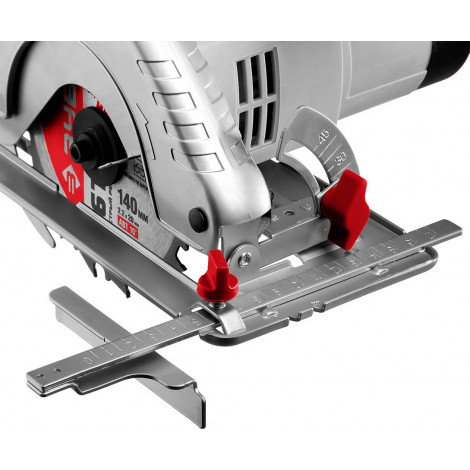 Циркулярная дисковая пила ЗУБР 