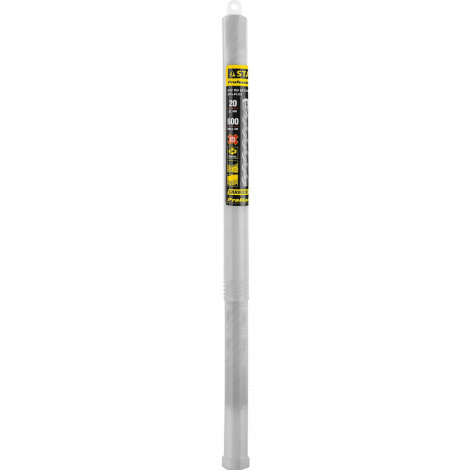 Бур по бетону SDS-Plus STAYER 20х600 мм 2930-600-20_z01