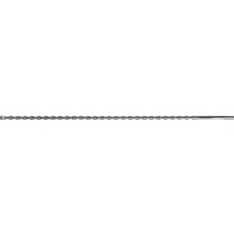 Бур по бетону SDS-Plus STAYER 12х600 мм 2930-600-12_z01
