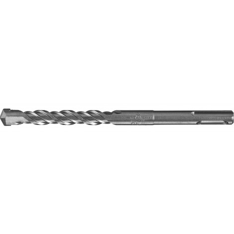 Бур по бетону SDS-Plus STAYER 12х160 мм 2930-160-12_z01