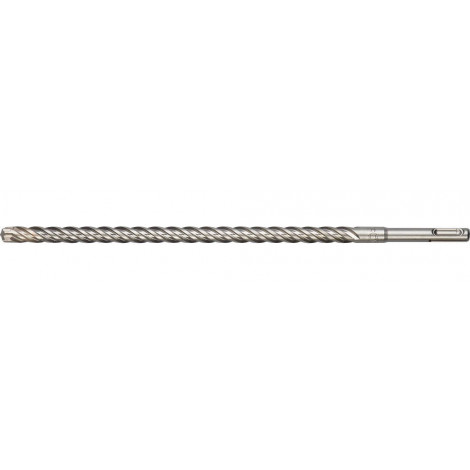 Бур по бетону SDS-Plus KRAFTOOL 12х310 мм 29310-310-12