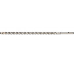 Бур по бетону SDS-Plus KRAFTOOL 12х310 мм 29310-310-12
