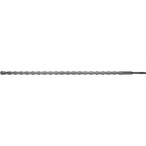 Бур по бетону SDS-Plus STAYER 10х600 мм 2930-600-10