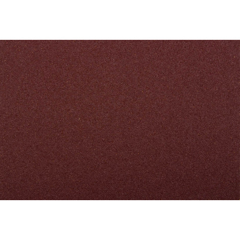 Лист шлифовальный прямоугольный ЗУБР P60 230x280 мм 5 шт 35520-060