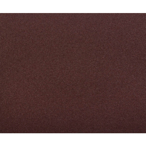 Лист шлифовальный прямоугольный ЗУБР P60 230x280 мм 5 шт 35515-060