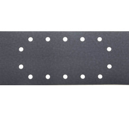Лист шлифовальный прямоугольный URAGAN P320 115х280 мм 50 шт 907-23104-320-50