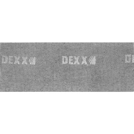 Сетка шлифовальная DEXX 105х280 мм Р 80, 3 листа 35550-080_z01