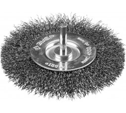 Щётка дисковая для дрели ЗУБР 100 мм 35198-100_z02 Профессионал