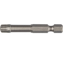 Биты для шуруповёрта TORX KRAFTOOL T40 50 мм 2 шт X-DRIVE 26125-40-50-2