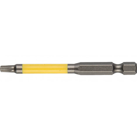 Биты для шуруповёрта TORX KRAFTOOL TX8 65 мм 2 шт INDUSTRIE 26105-8-65