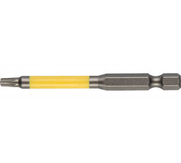 Биты для шуруповёрта TORX KRAFTOOL TX8 65 мм 2 шт INDUSTRIE 26105-8-65