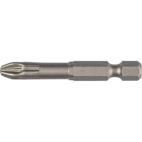 Биты для шуруповёрта KRAFTOOL PH3 2 шт 50 мм X-DRIVE 26121-3-50-2
