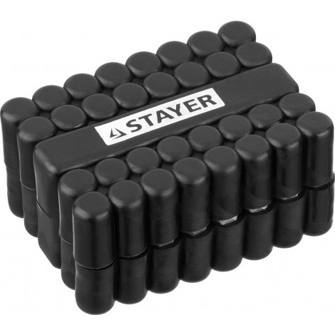 Набор бит STAYER 33 шт 26085-H33