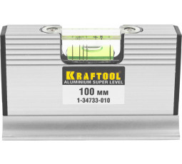 Уровень строительный KRAFTOOL 1-34733-010