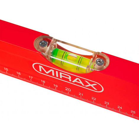 Уровень строительный MIRAX 34602-100
