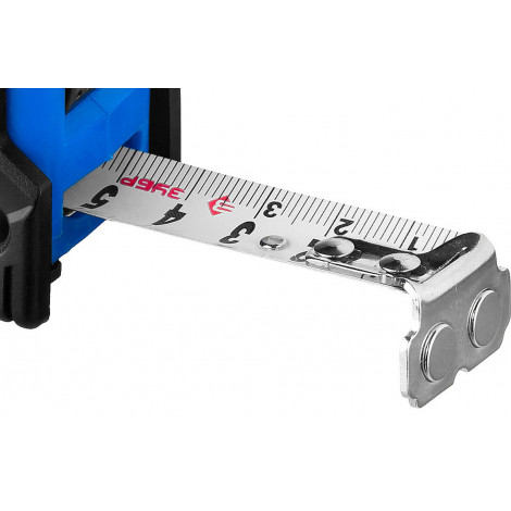 Рулетка измерительная ЗУБР 