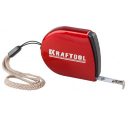 Рулетка измерительная KRAFTOOL 2м 34149-02