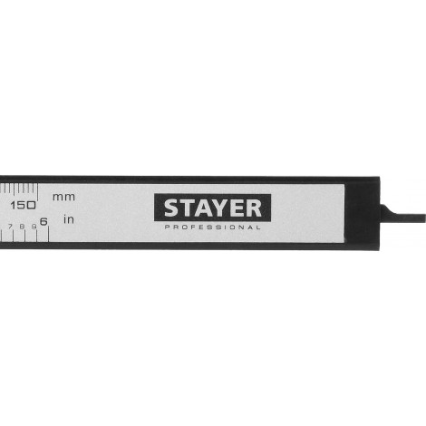 Штангенциркуль STAYER 34411-150