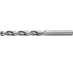 Спиральное сверло по металлу KRAFTOOL d=7.5 мм 29650-117-7.5