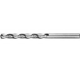 Спиральное сверло по металлу KRAFTOOL d=6.5 мм 29650-109-6.5