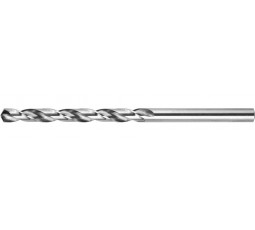 Спиральное сверло по металлу KRAFTOOL d=4.5 мм 29650-080-4.5