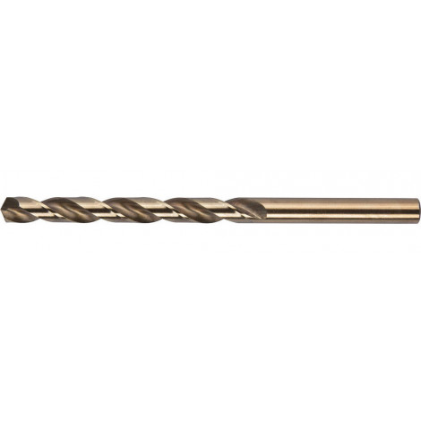 Спиральное сверло по металлу KRAFTOOL d=6.5х109 мм HSS-Co 29655-109-6.5