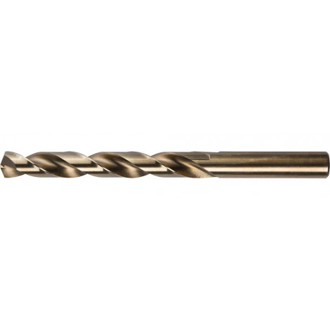 Спиральное сверло по металлу KRAFTOOL d=12.5 мм HSS-Co 29655-151-12.5