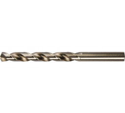 Спиральное сверло по металлу KRAFTOOL d=11 мм HSS-Co 29655-142-11