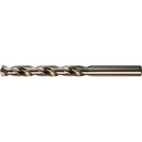 Спиральное сверло по металлу KRAFTOOL d=10.5 мм HSS-Co 29655-133-10.5