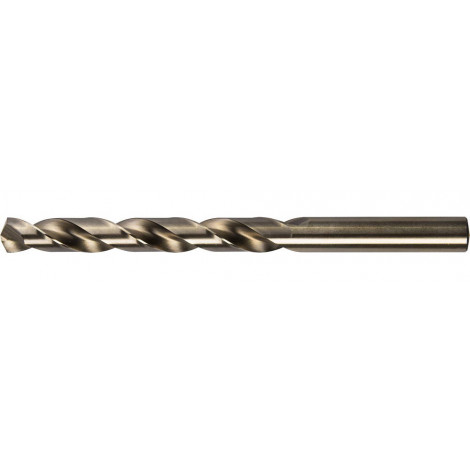 Спиральное сверло по металлу KRAFTOOL d=10.2 мм HSS-Co 29655-133-10.2