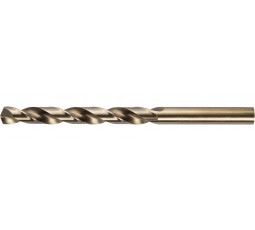 Спиральное сверло по металлу KRAFTOOL d=9 мм HSS-Co 29655-125-9