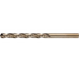 Спиральное сверло по металлу KRAFTOOL d=7 мм HSS-Co 29655-109-7