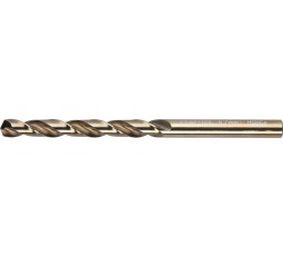 Спиральное сверло по металлу KRAFTOOL d=6.7 мм HSS-Co 29655-109-6.7