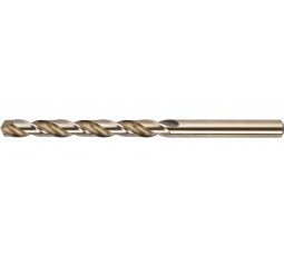 Спиральное сверло по металлу KRAFTOOL d=5.5 мм HSS-Co 29655-093-5.5