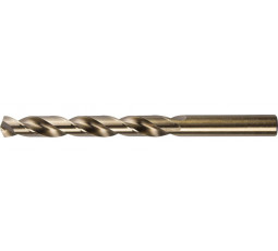 Спиральное сверло по металлу KRAFTOOL d=12х151 мм HSS-Co 29655-151-12