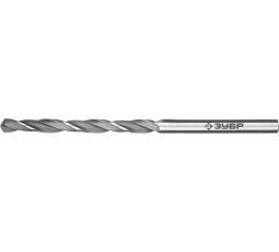Спиральное сверло по металлу ЗУБР d=3.1х65 мм 29621-3.1 Профессионал
