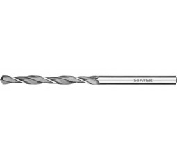 Спиральное сверло по металлу STAYER d=3.5х70 мм HSS-R 29602-3.5