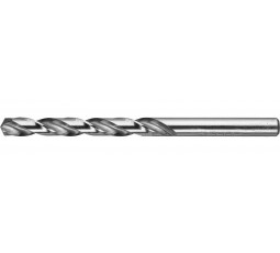 Спиральное сверло по металлу ЗУБР d=6.9 мм 4-29625-109-6.9