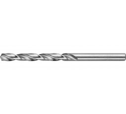 Спиральное сверло по металлу ЗУБР d=6.4 мм 4-29625-101-6.4