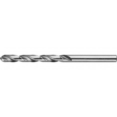 Спиральное сверло по металлу ЗУБР d=5.8 мм 4-29625-093-5.8