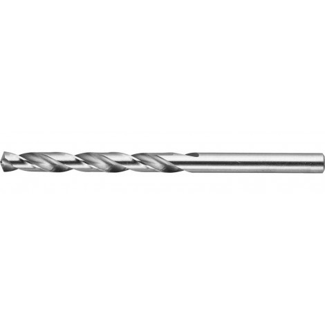 Спиральное сверло по металлу ЗУБР d=5.6 мм 4-29625-093-5.6