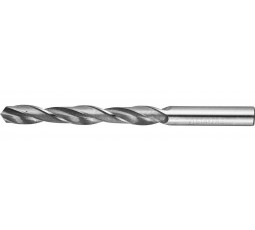 Спиральное сверло по металлу STAYER d=9.5 мм 29602-125-9.5