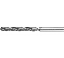 Спиральное сверло по металлу STAYER d=7.5 мм 29602-109-7.5