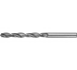Спиральное сверло по металлу STAYER d=6.6 мм 29602-101-6.6
