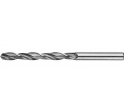 Спиральное сверло по металлу STAYER d=6.2 мм 29602-101-6.2