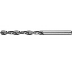 Спиральное сверло по металлу STAYER d=4.9 мм 29602-086-4.9